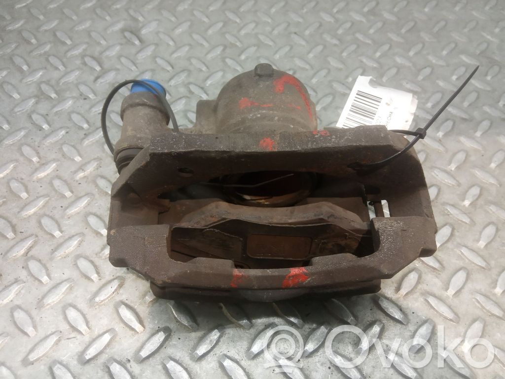 Bremssattel vorne