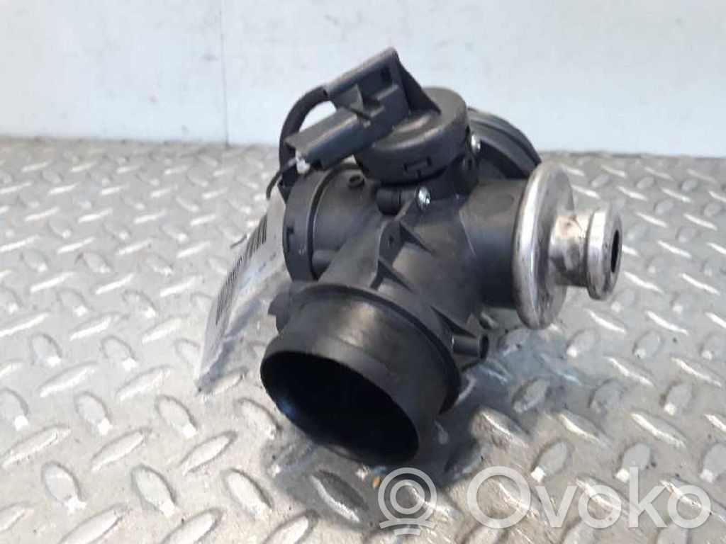 Citroen Xsara Valvola EGR 