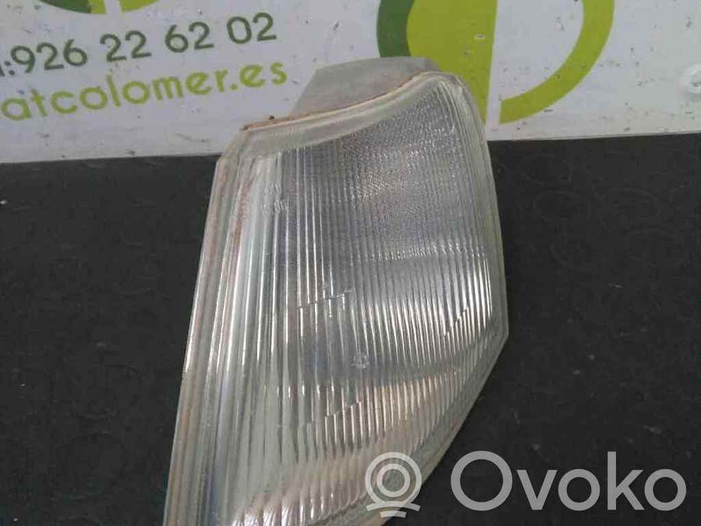 Phare frontale