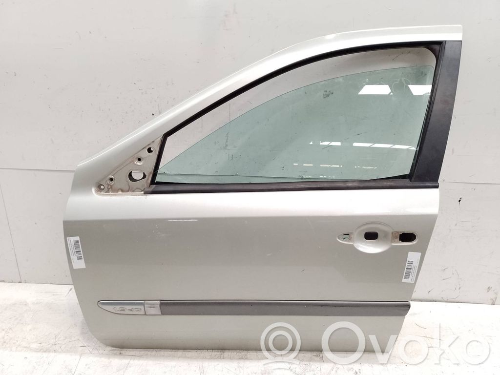 Renault Laguna II Puerta delantera 