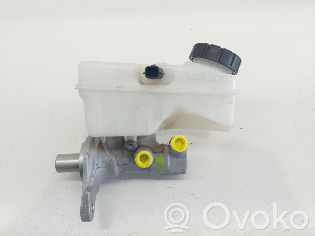 Dacia Sandero Brake booster 