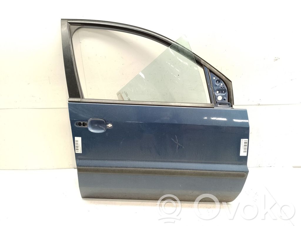 Ford Fusion Puerta delantera 