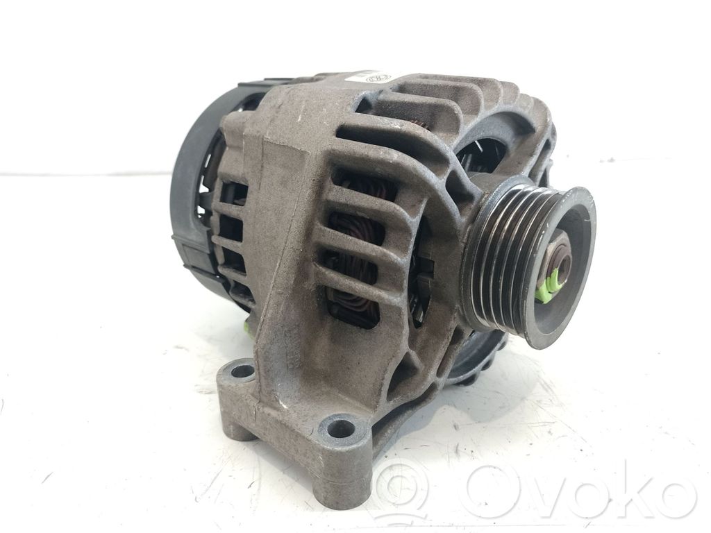 Fiat Panda II Generatorius 