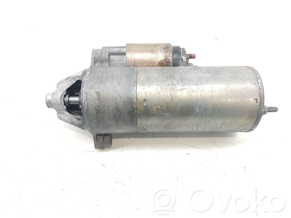 Ford Fiesta Starter motor 
