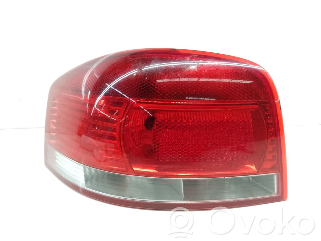 Audi A3 S3 8P Takavalot 
