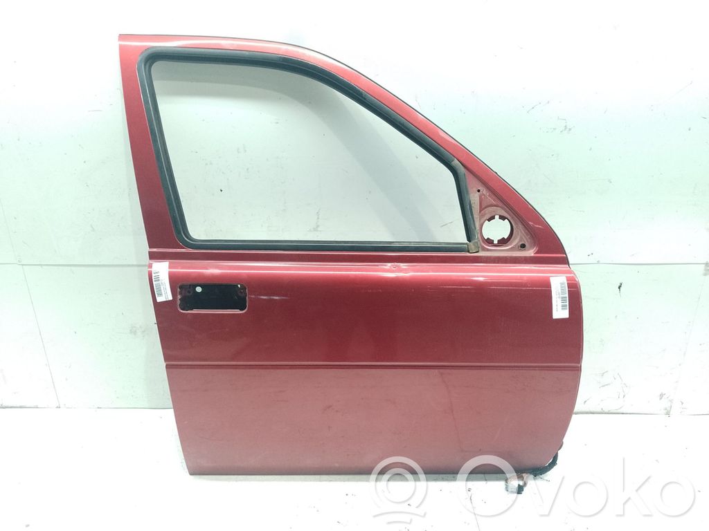 Land Rover Freelander Puerta delantera 