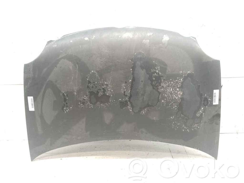 Volkswagen Polo Couvercle, capot moteur