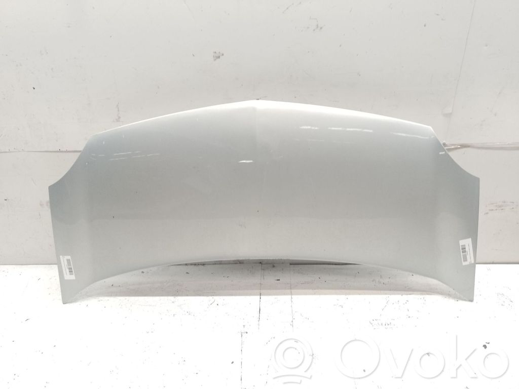 Renault Kangoo I Konepelti 