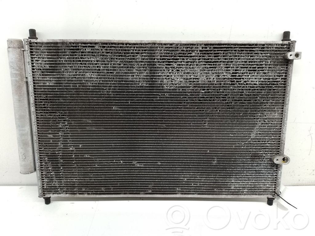 Toyota Avensis T270 Radiator răcire A/C (condensor)