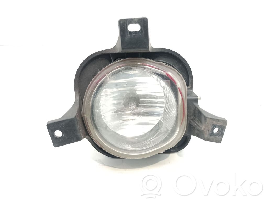 Ford Ka Miglas lukturis priekšā 