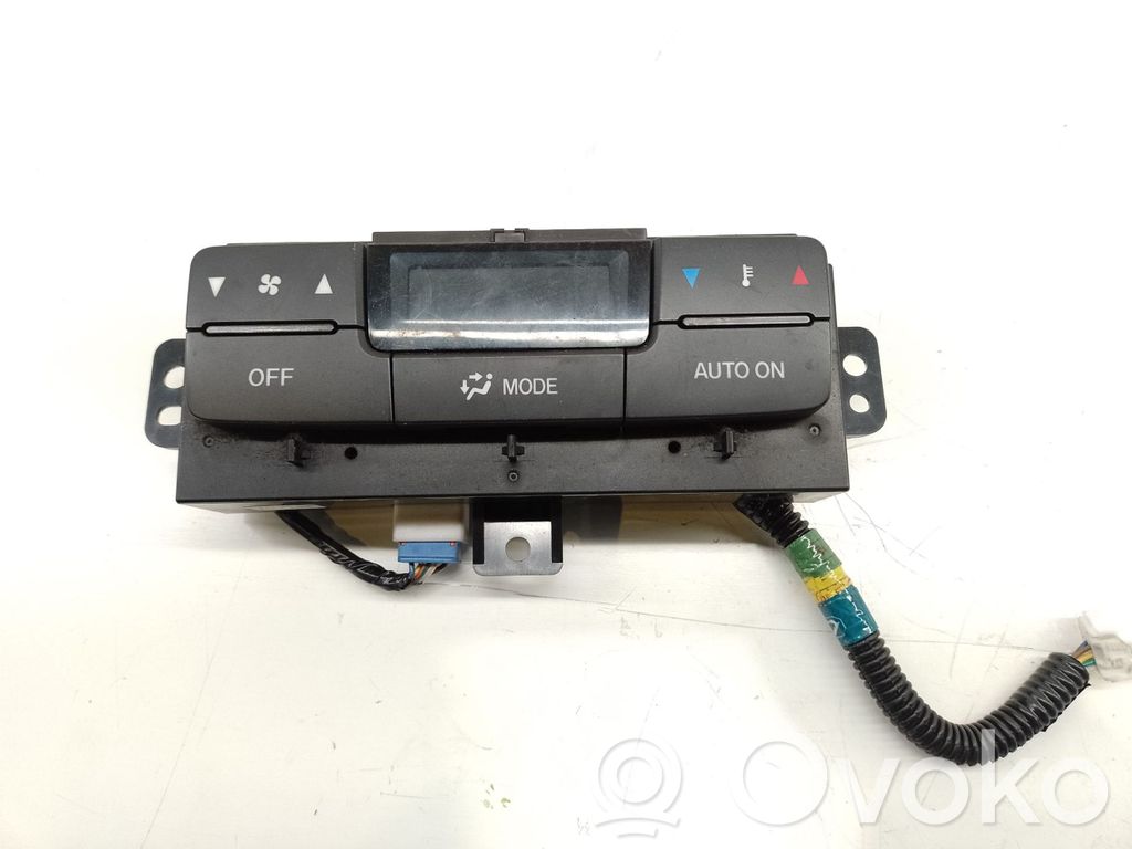 Mazda CX-9 Unitate control climatizare 