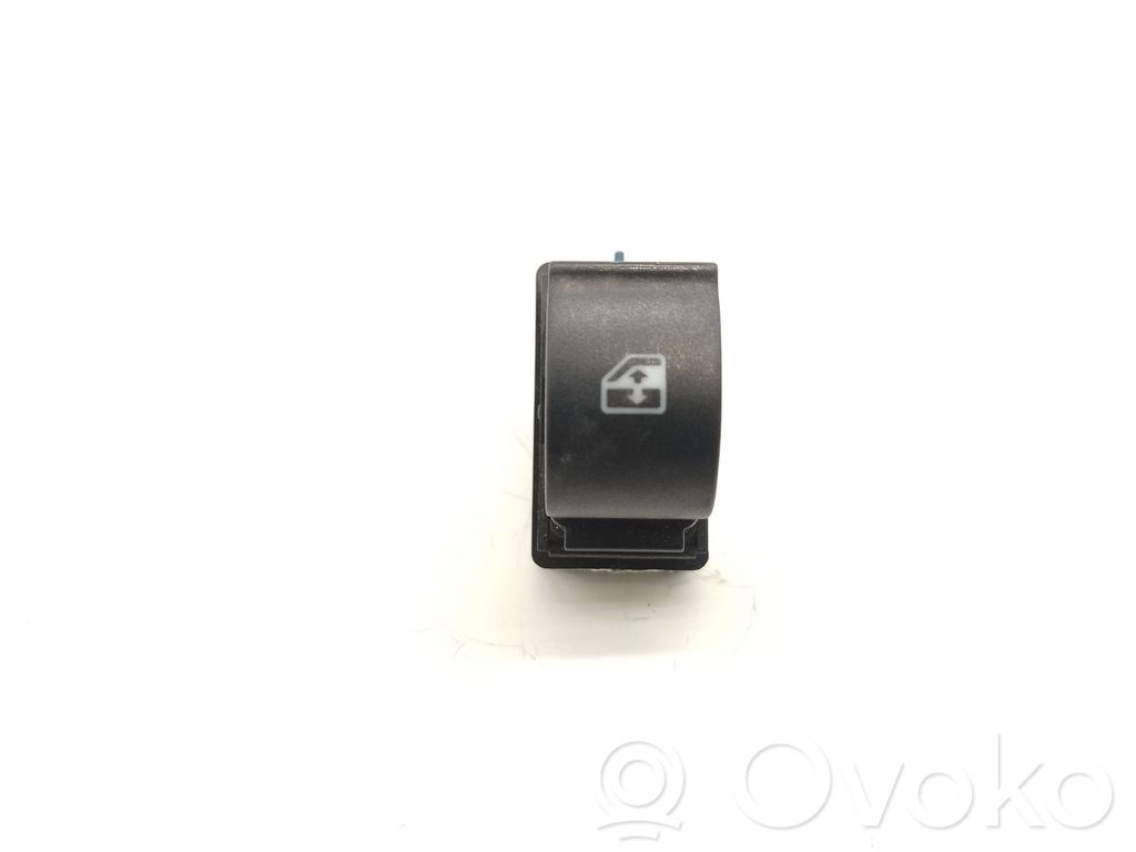 Peugeot Bipper Electric window control switch 