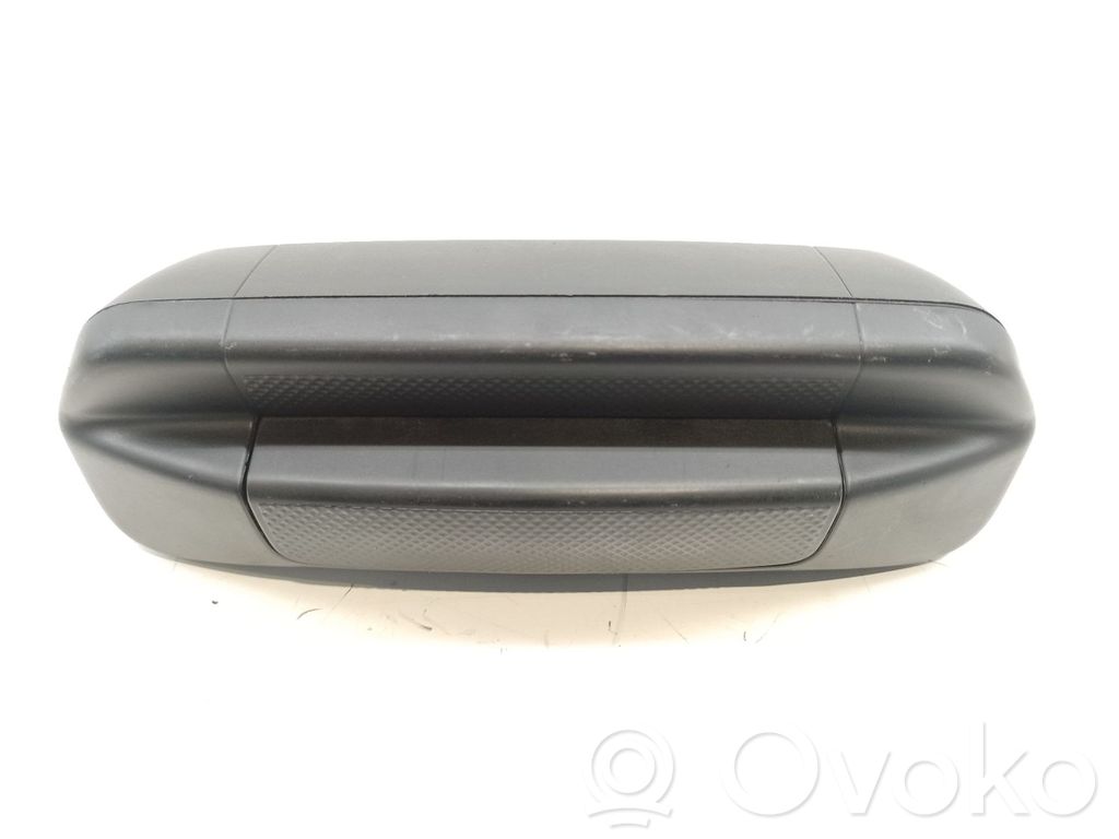 Peugeot Bipper Rear door interior handle 