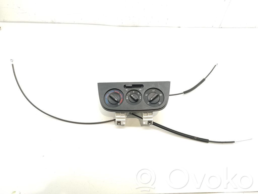 Peugeot Bipper Air conditioner control unit module 