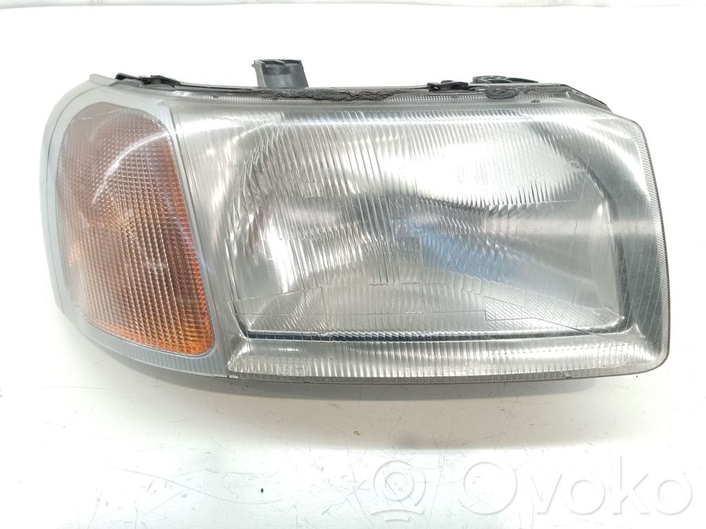 Land Rover Freelander Scheinwerfer 