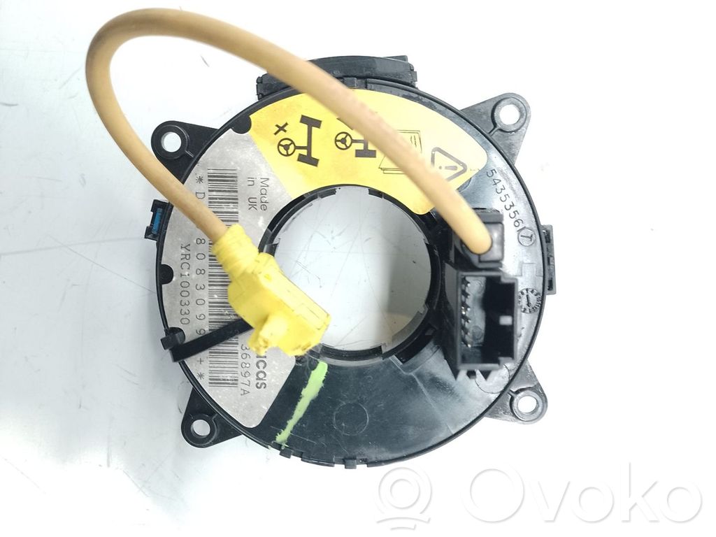 Land Rover Freelander Poduszka powietrzna Airbag kierownicy 