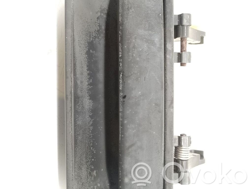 CANJPTON Poignée Hayon Arrière Compatible Land Rover Freelander 1998-2006 – Poignée Extérieure Coffre CXB000280PMA, Remplacement Direct