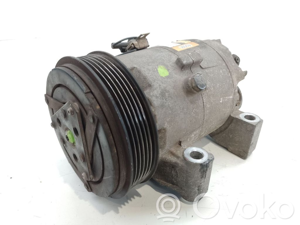 Nissan Almera N16 Compresseur de climatisation 