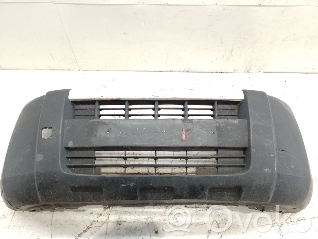 Peugeot Bipper Priekinis bamperis 