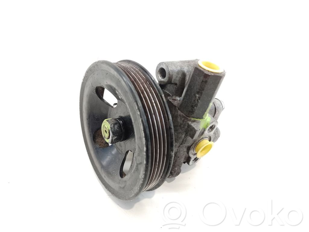 Hyundai Matrix Power steering pump 