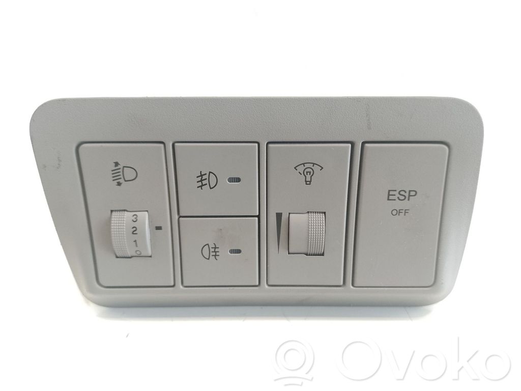 Interruptor de control del panel de luces   201003963,201003963,201003963