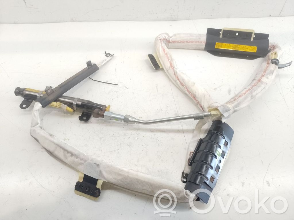 Hyundai Santa Fe Airbag portiera anteriore