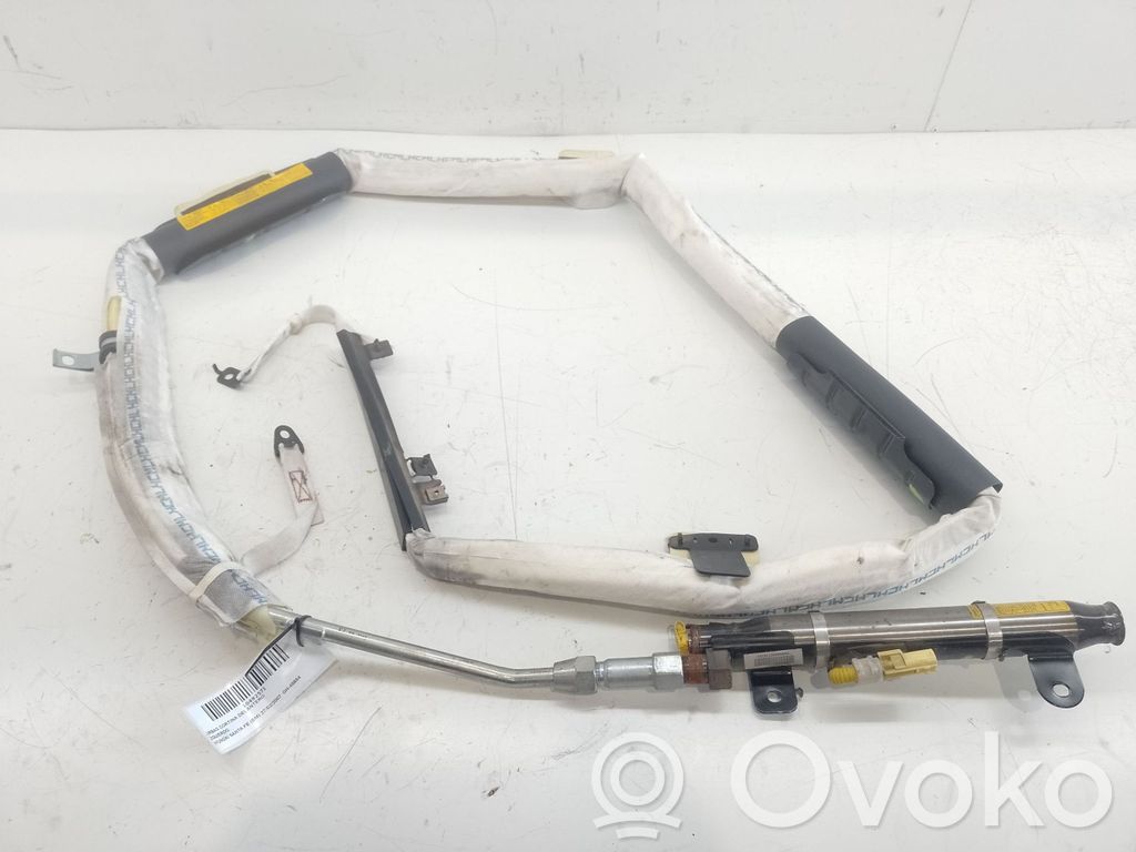 Hyundai Santa Fe Poduszka powietrzna Airbag drzwi przednich 