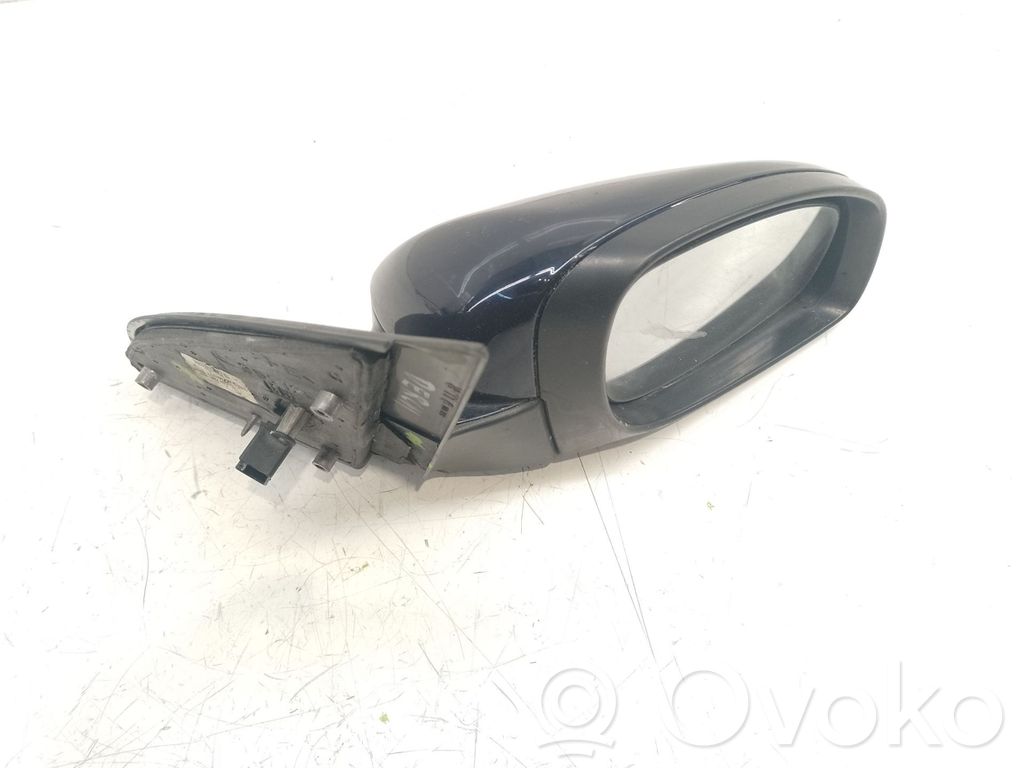 Opel Vectra A Specchietto retrovisore elettrico portiera anteriore