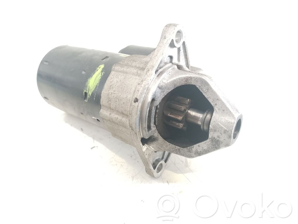 Motor de arranque   0001107404,0001107404,0001107404