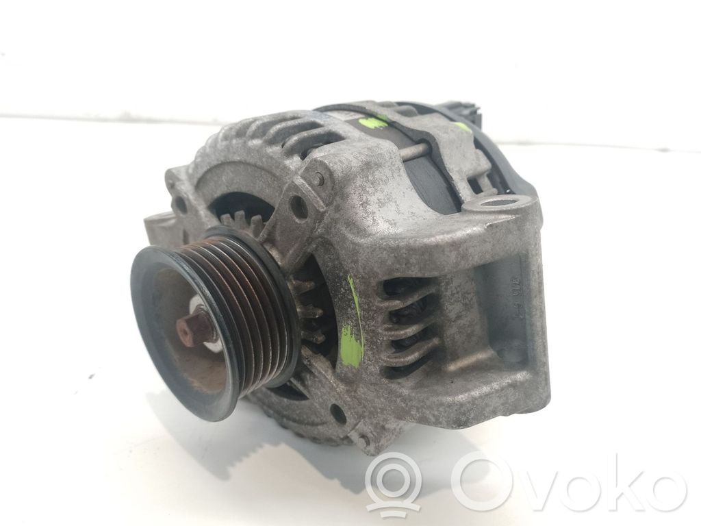 Chrysler Voyager Alternator 