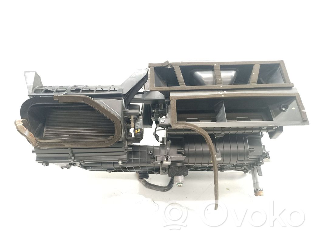 Hyundai Santa Fe Chauffage d'appoint Webasto autres pièces