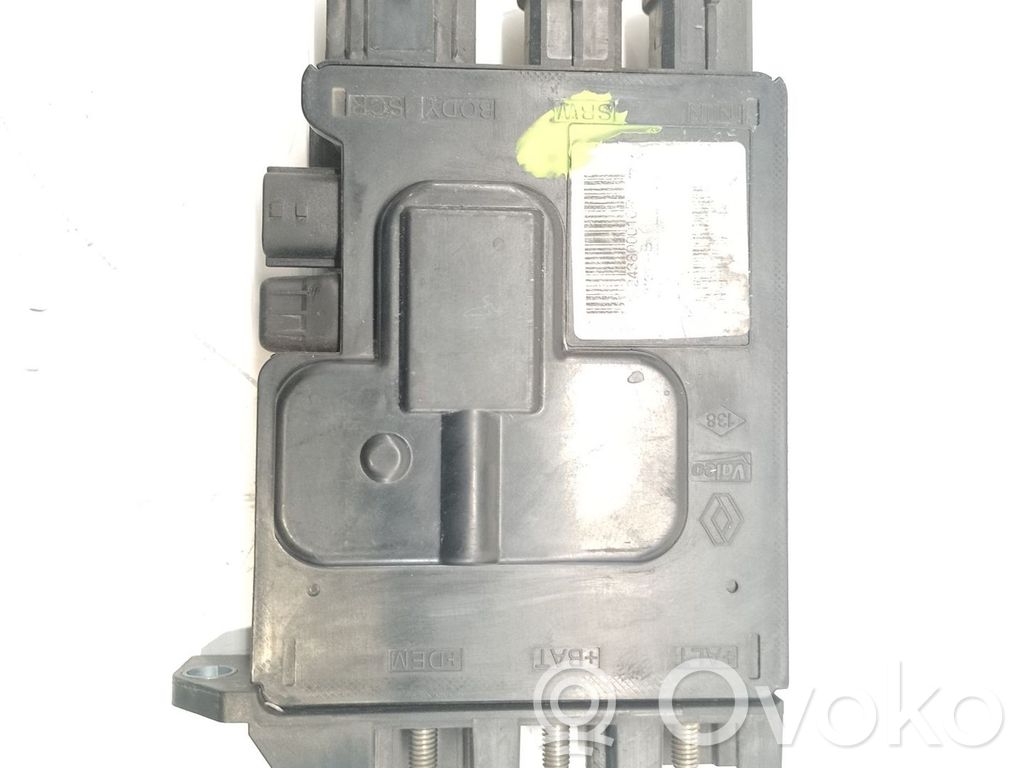Renault Megane III Unitate control BSM 