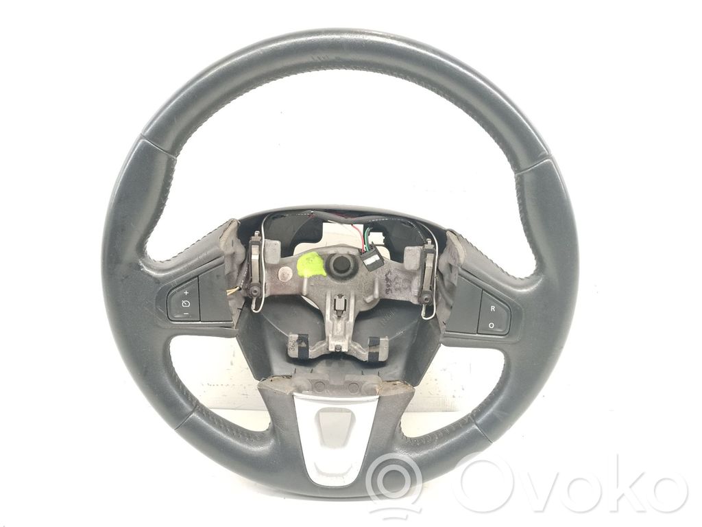 Renault Megane III Volante 