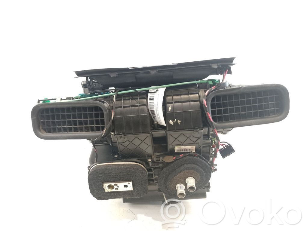 Renault Megane III Chauffage d'appoint Webasto autres pièces