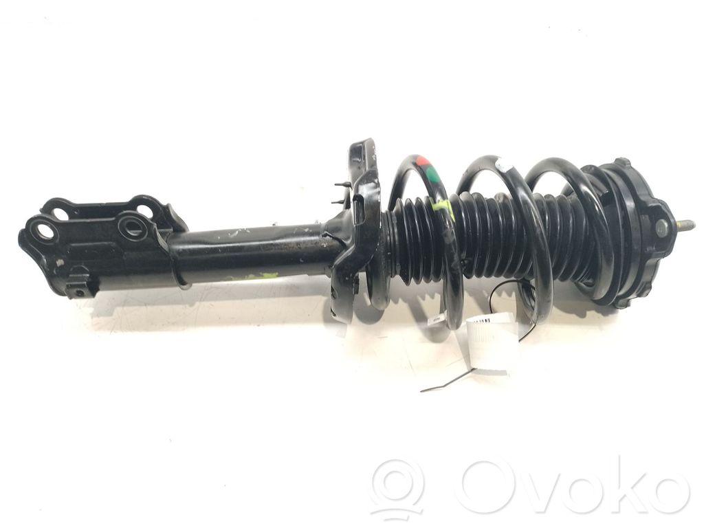 KIA Xceed Stoßdämpfer Federbein 