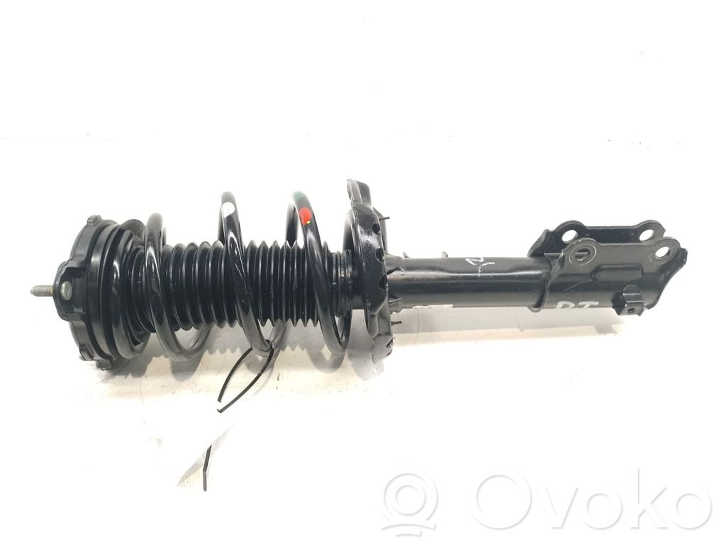 KIA Xceed Amortyzator osi przedniej ze sprężyną 