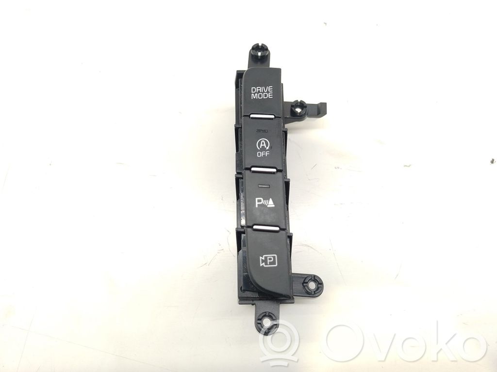 Interruptor de control multifunción   93300J7BF0,93300J7BF0,93300J7BF0