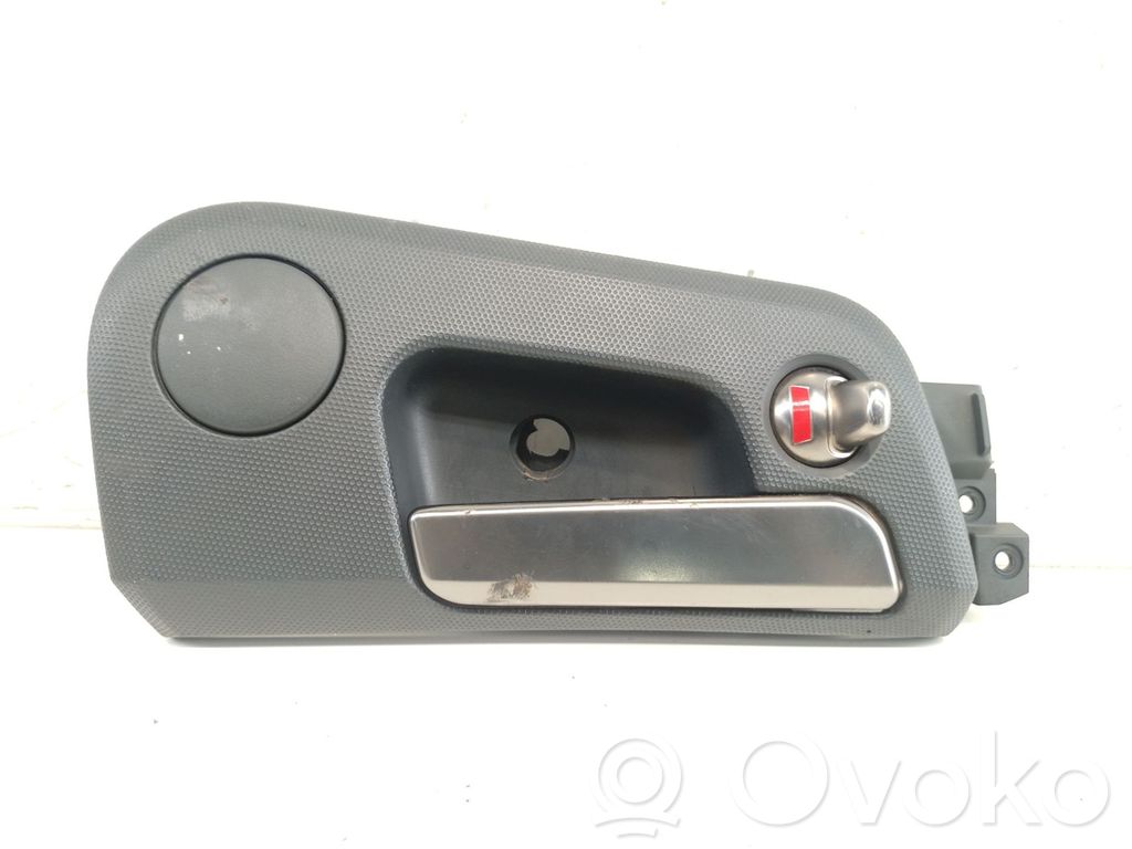 SsangYong Kyron Manecilla interna puerta trasera 