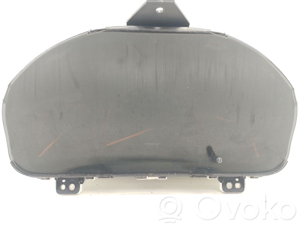 Vitezometru (grup de instrumente)   78100F400,78100F400,78100F400