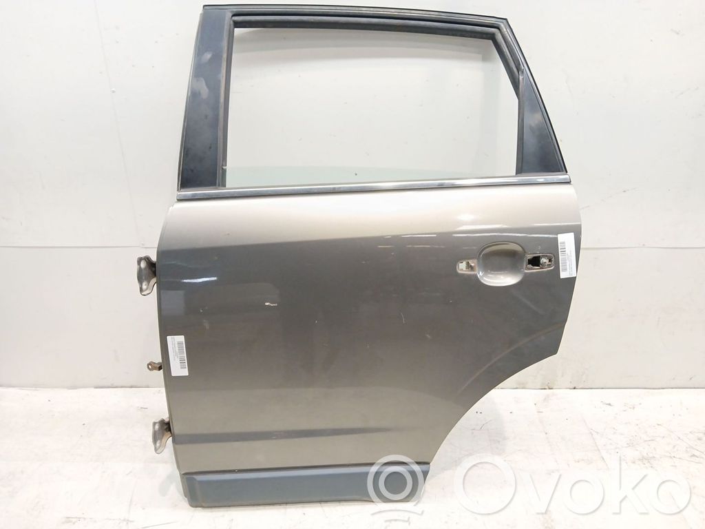 Puerta trasera   20925044,20925044,20925044
