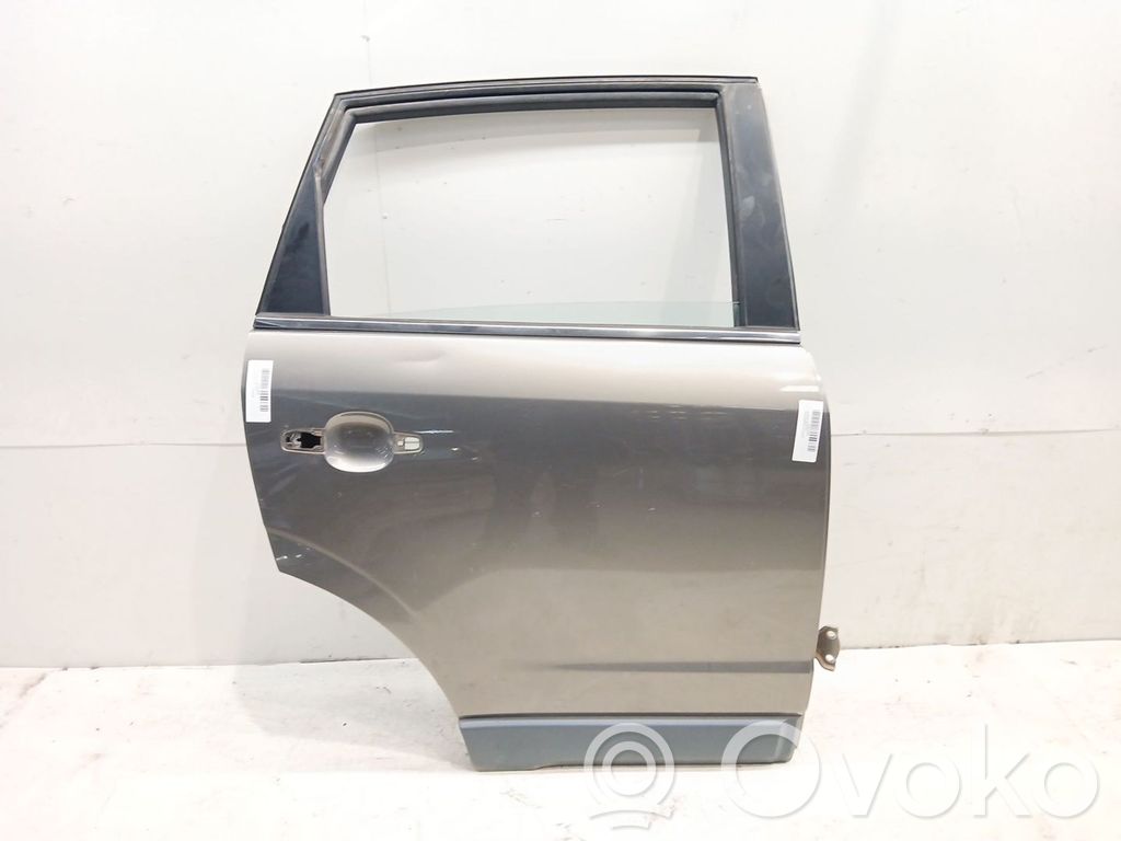 Puerta trasera   20925045,20925045,20925045