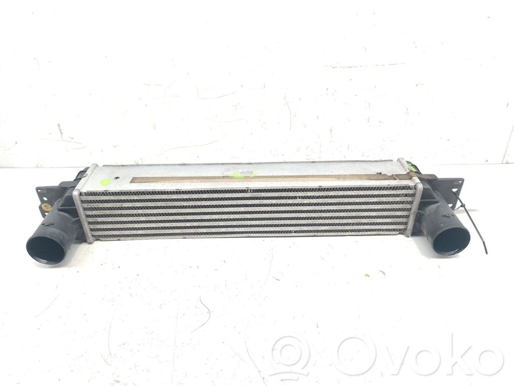 Radiatore intercooler   96629070,96629070,96629070