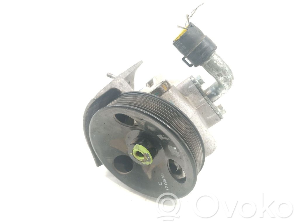 Opel Antara Pompa wspomagania 