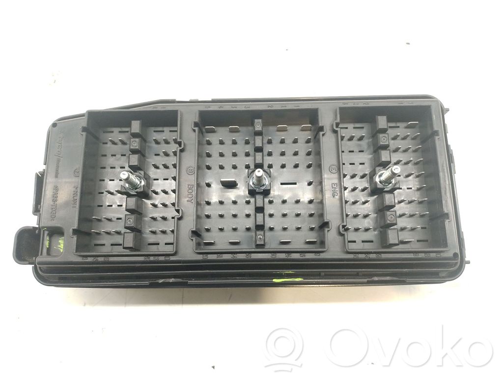 Opel Antara Unidad de control del BSM 