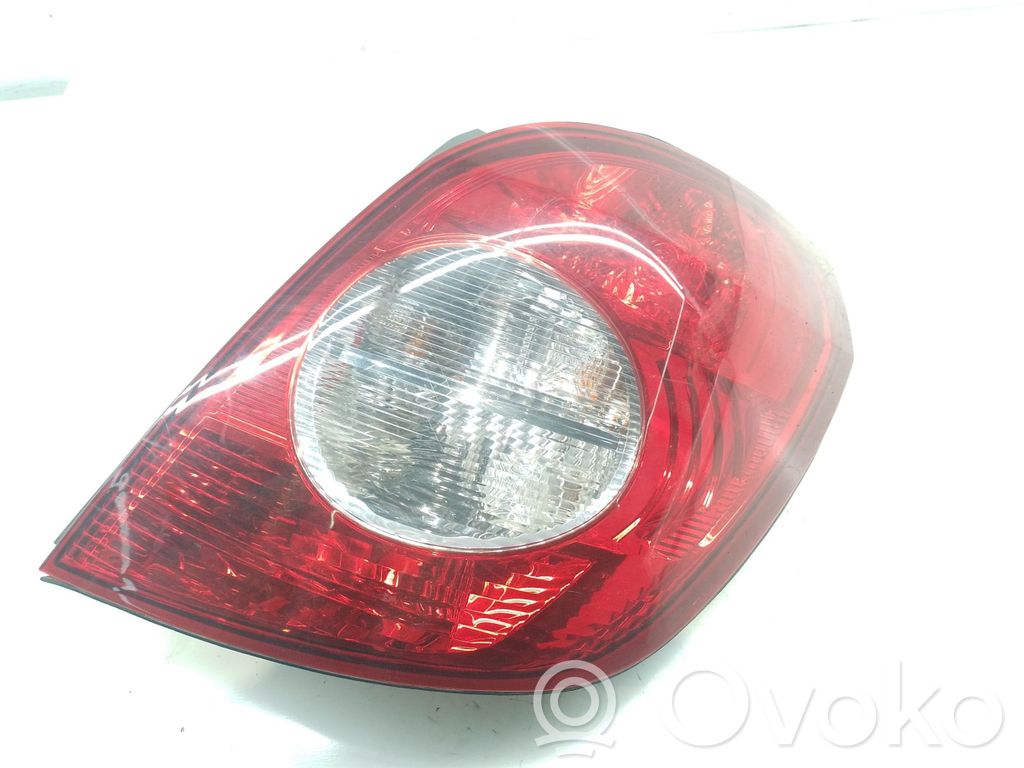 Opel Antara Takavalot 