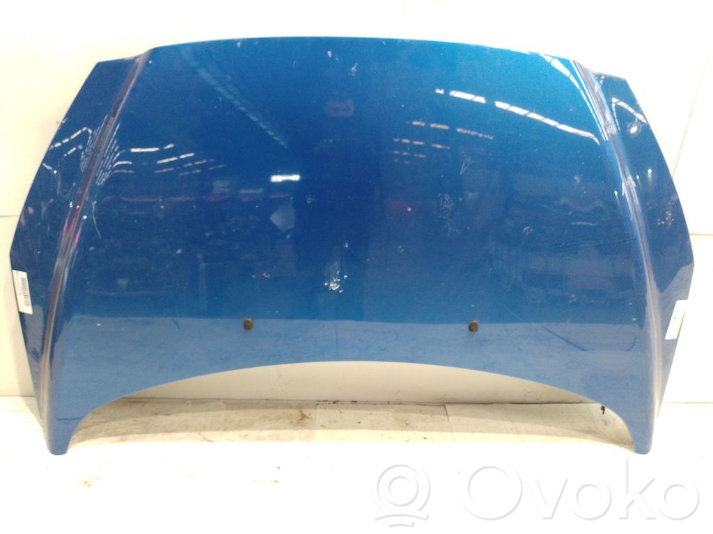 Peugeot 308 Capotă motor 