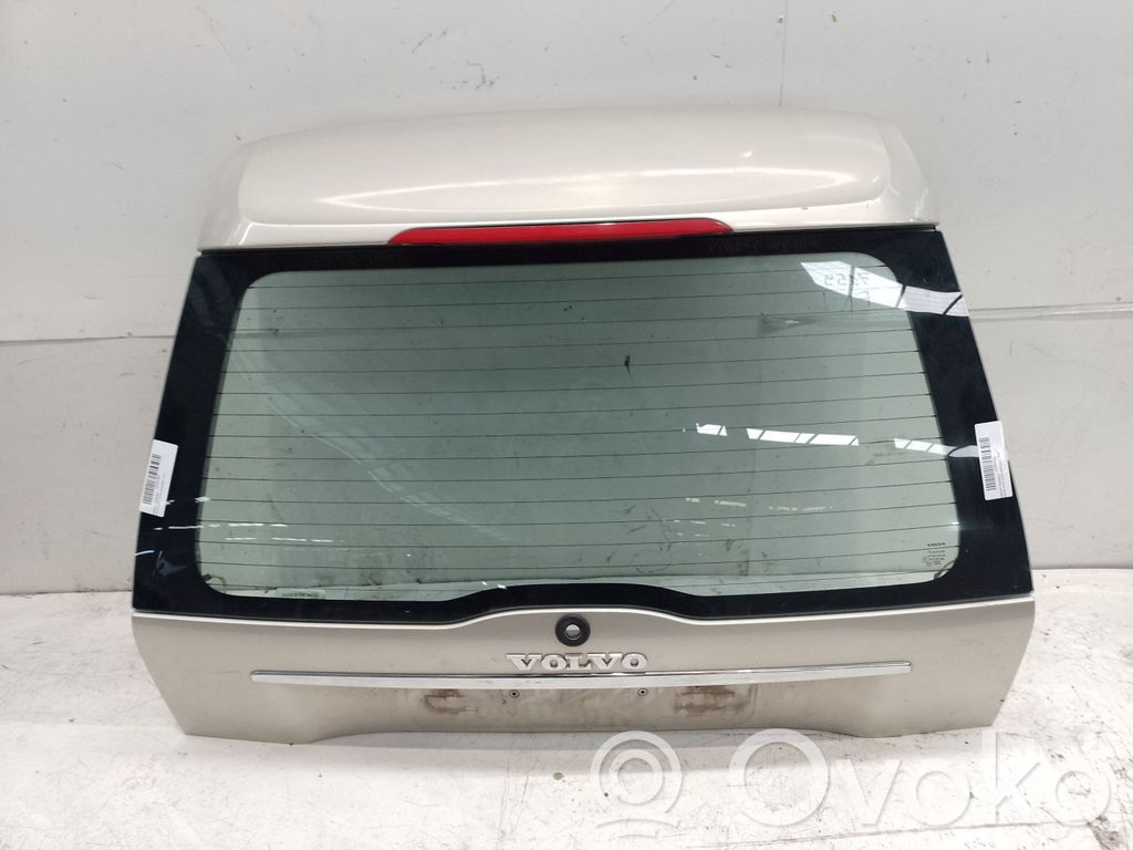 Volvo XC90 Hayon/capotă portbagaj
