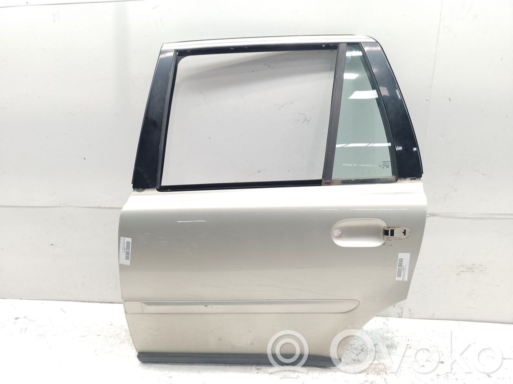 Volvo XC90 Galinės durys 