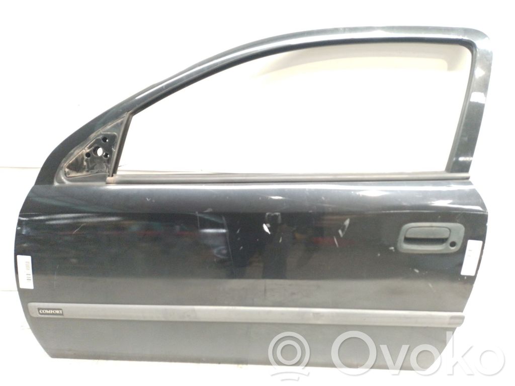 Opel Astra G Puerta delantera 