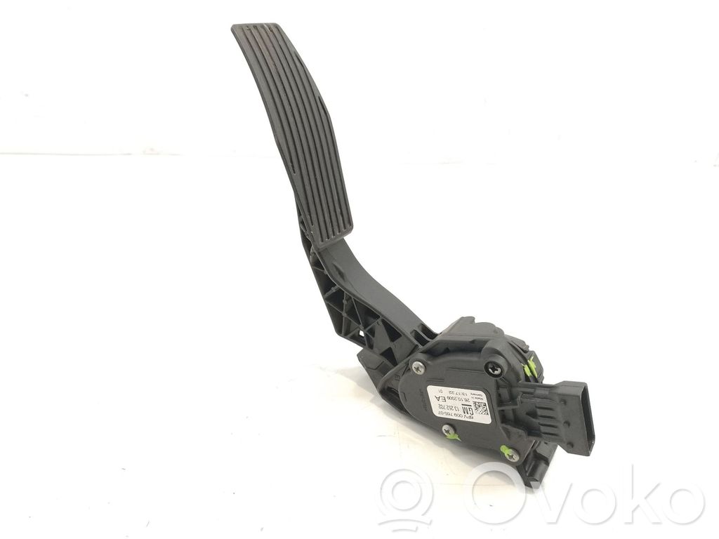 Sensor de aceleración   13252702,13252702,13252702